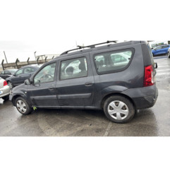Pare choc arriere DACIA LOGAN MCV 1