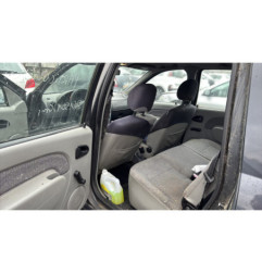 Pare choc arriere DACIA LOGAN MCV 1
