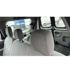 Pare choc arriere DACIA LOGAN MCV 1