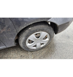 Pare choc arriere DACIA LOGAN MCV 1
