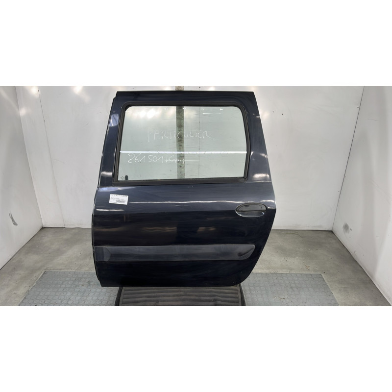 Porte arriere gauche DACIA LOGAN MCV 1 Photo n°1