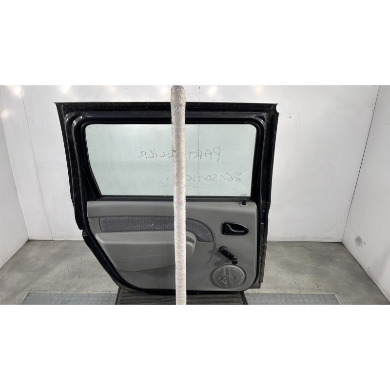 Porte arriere gauche DACIA LOGAN MCV 1 Photo n°6