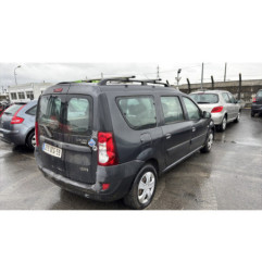 Porte arriere gauche DACIA LOGAN MCV 1