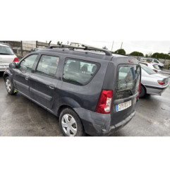 Porte arriere gauche DACIA LOGAN MCV 1