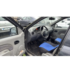 Porte arriere gauche DACIA LOGAN MCV 1