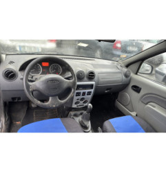 Porte arriere gauche DACIA LOGAN MCV 1