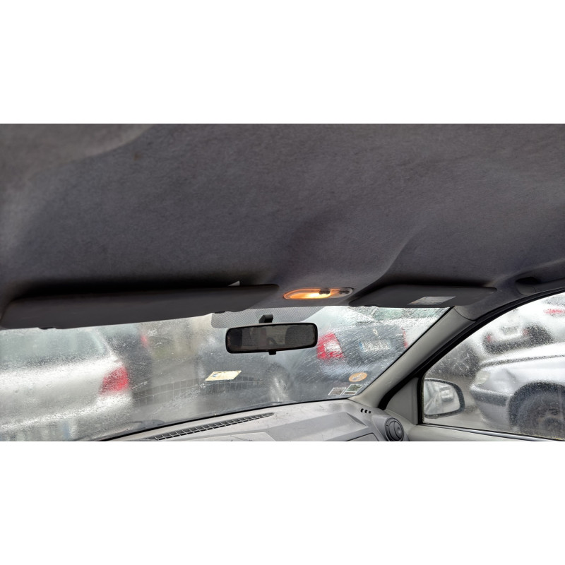 Porte arriere gauche DACIA LOGAN MCV 1 Photo n°19