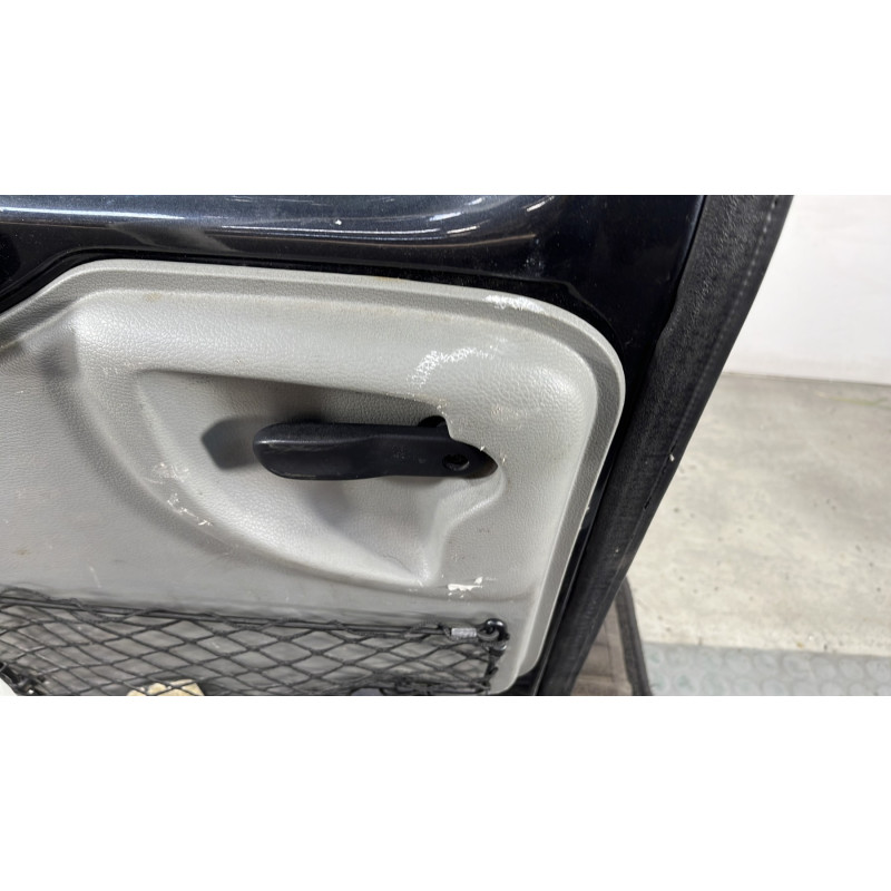Porte de coffre droit DACIA LOGAN MCV 1 Photo n°4