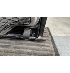 Porte de coffre droit DACIA LOGAN MCV 1