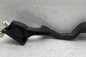 Pedale d'accelerateur PEUGEOT 206