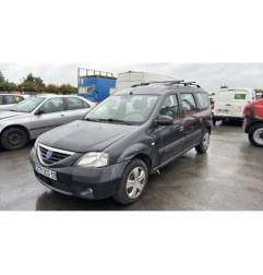 Porte de coffre droit DACIA LOGAN MCV 1