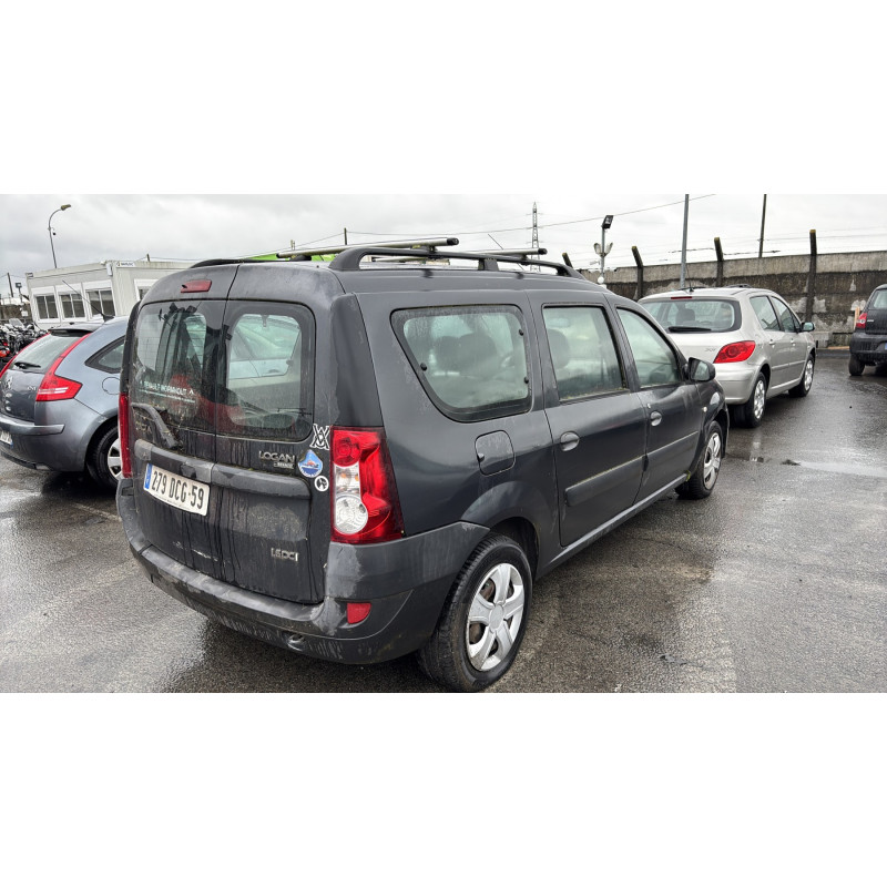 Porte de coffre droit DACIA LOGAN MCV 1 Photo n°13