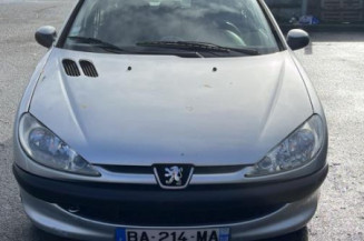 Pedale d'accelerateur PEUGEOT 206