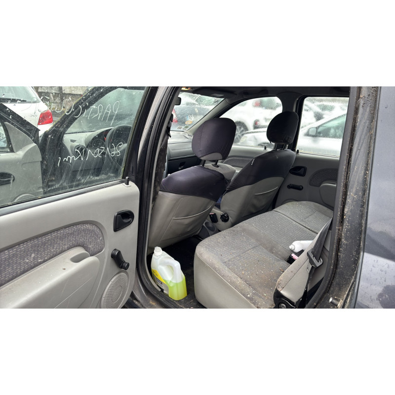 Porte de coffre droit DACIA LOGAN MCV 1 Photo n°20