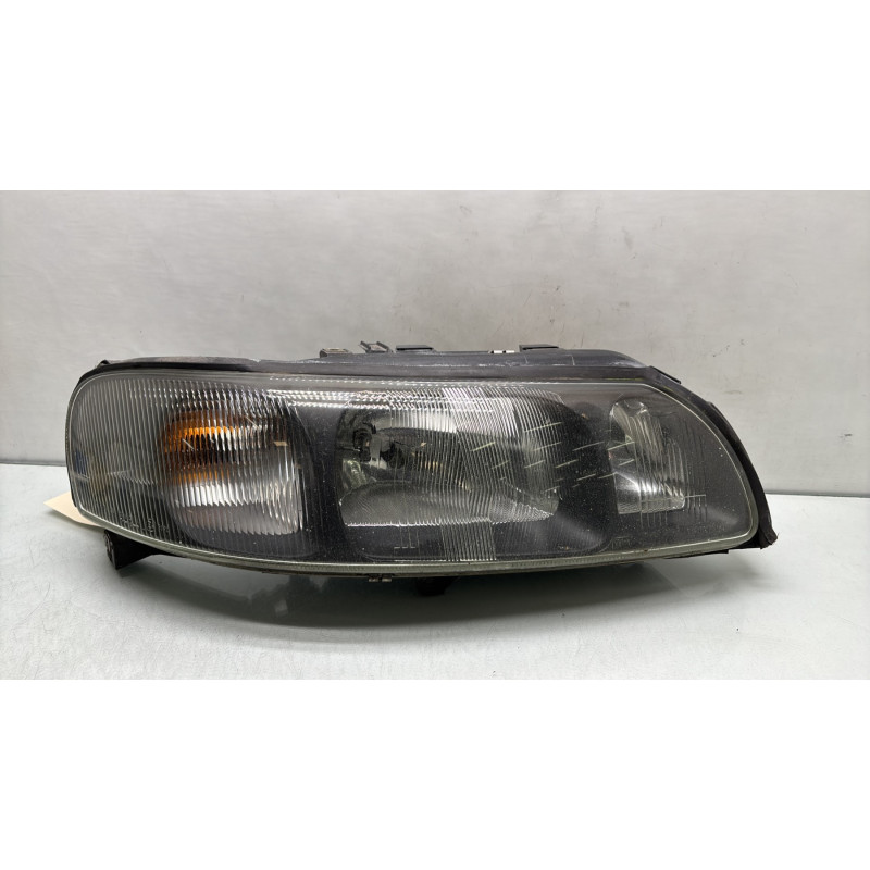 Optique avant principal droit (feux)(phare) VOLVO S 60 1 Photo n°1