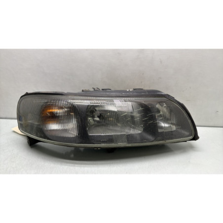 Optique avant principal droit (feux)(phare) VOLVO S 60 1 Photo n°1