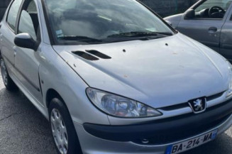 Pedale d'accelerateur PEUGEOT 206
