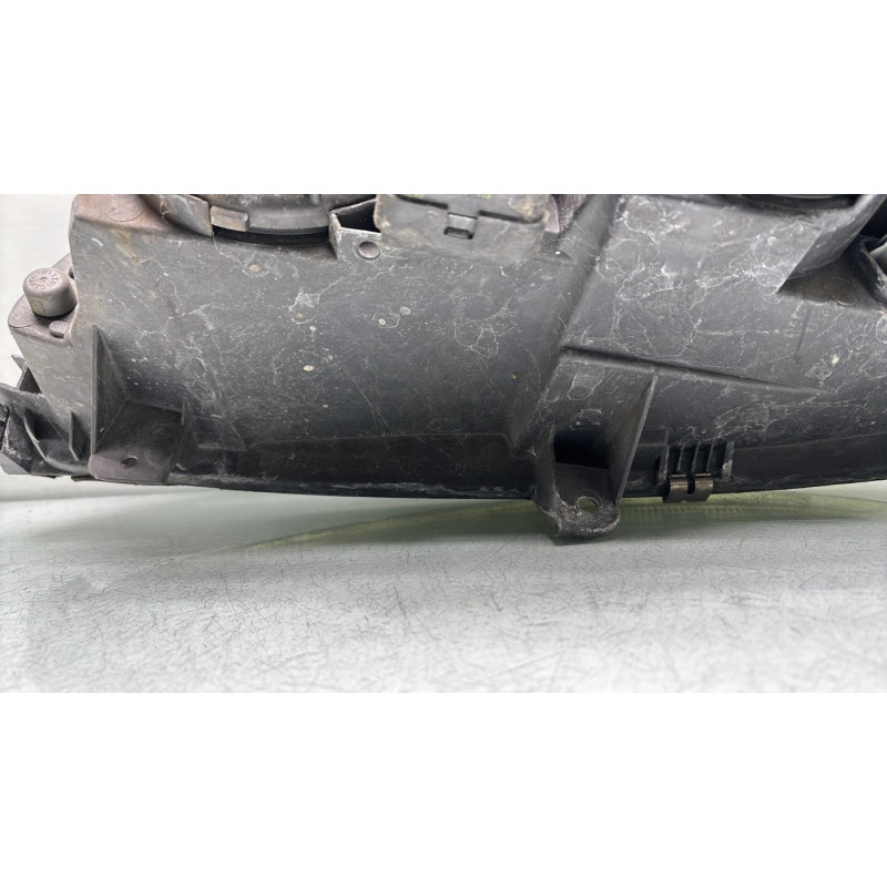 Optique avant principal droit (feux)(phare) VOLVO S 60 1 Photo n°4