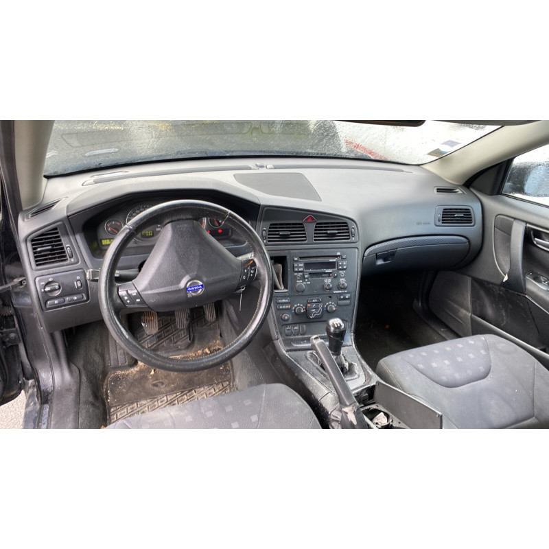 Optique avant principal droit (feux)(phare) VOLVO S 60 1 Photo n°19