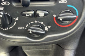 Pedale d'accelerateur PEUGEOT 206