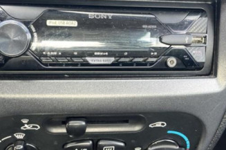 Pedale d'accelerateur PEUGEOT 206