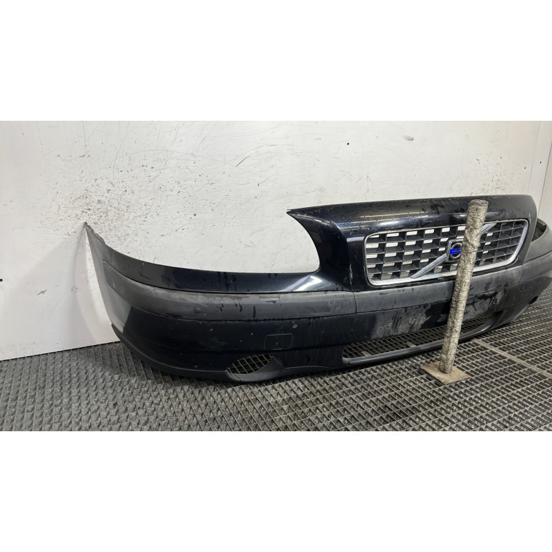 Pare choc avant VOLVO S 60 1 Photo n°2