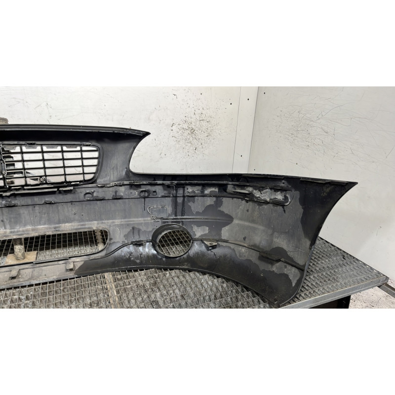 Pare choc avant VOLVO S 60 1 Photo n°4
