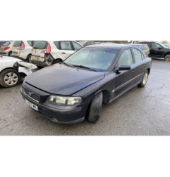 Pare choc avant VOLVO S 60 1