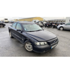 Pare choc avant VOLVO S 60 1