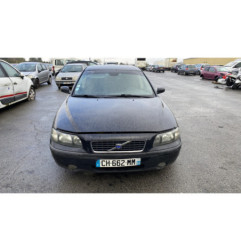 Pare choc avant VOLVO S 60 1