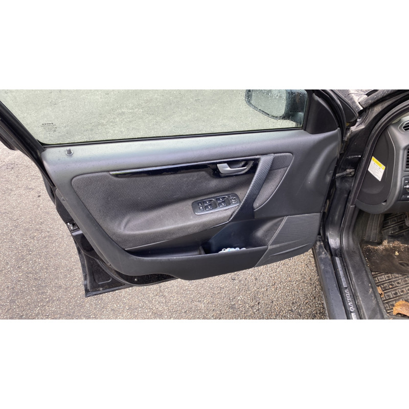 Pare choc avant VOLVO S 60 1 Photo n°16