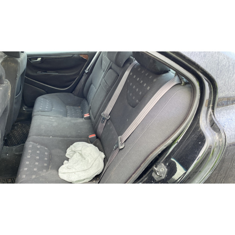 Pare choc avant VOLVO S 60 1 Photo n°19