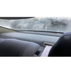 Pare choc avant VOLVO S 60 1