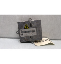 Boitier xenon PEUGEOT 407