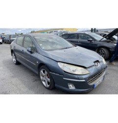 Boitier xenon PEUGEOT 407