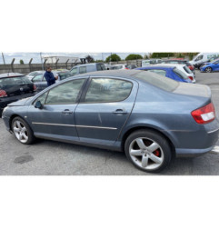 Boitier xenon PEUGEOT 407