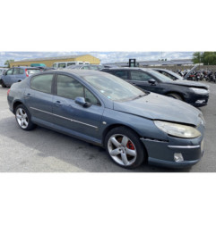 Boitier xenon PEUGEOT 407