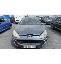 Boitier xenon PEUGEOT 407