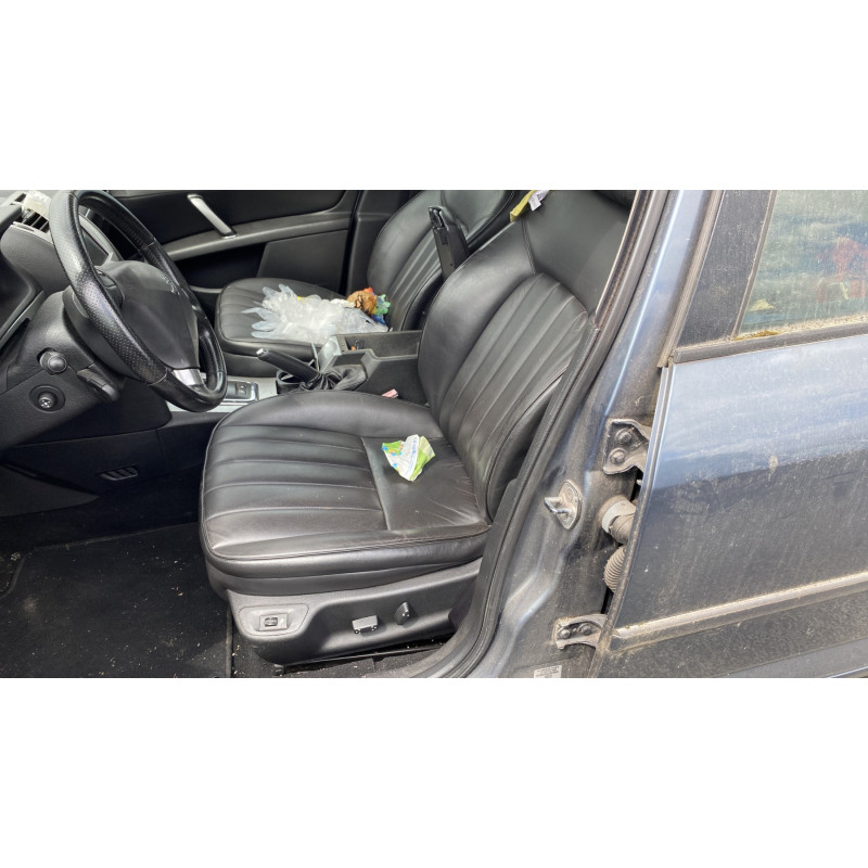 Boitier xenon PEUGEOT 407 Photo n°16
