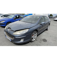 Retroviseur gauche PEUGEOT 407