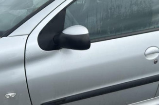 Pedale d'accelerateur PEUGEOT 206