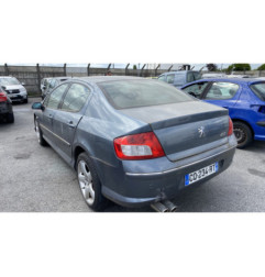 Retroviseur gauche PEUGEOT 407