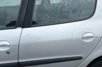 Pedale d'accelerateur PEUGEOT 206