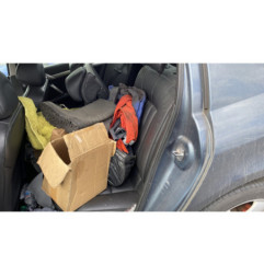 Retroviseur gauche PEUGEOT 407