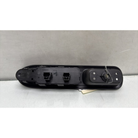 Interrupteur de leve vitre avant gauche PEUGEOT 407