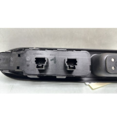 Interrupteur de leve vitre avant gauche PEUGEOT 407