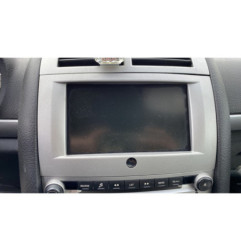 Interrupteur de leve vitre avant gauche PEUGEOT 407