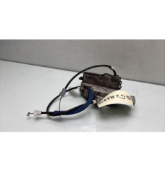Serrure arriere gauche PEUGEOT 407
