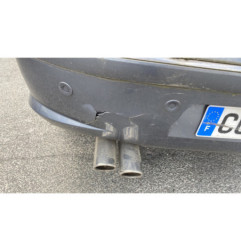 Serrure arriere gauche PEUGEOT 407