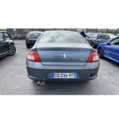 Serrure arriere gauche PEUGEOT 407